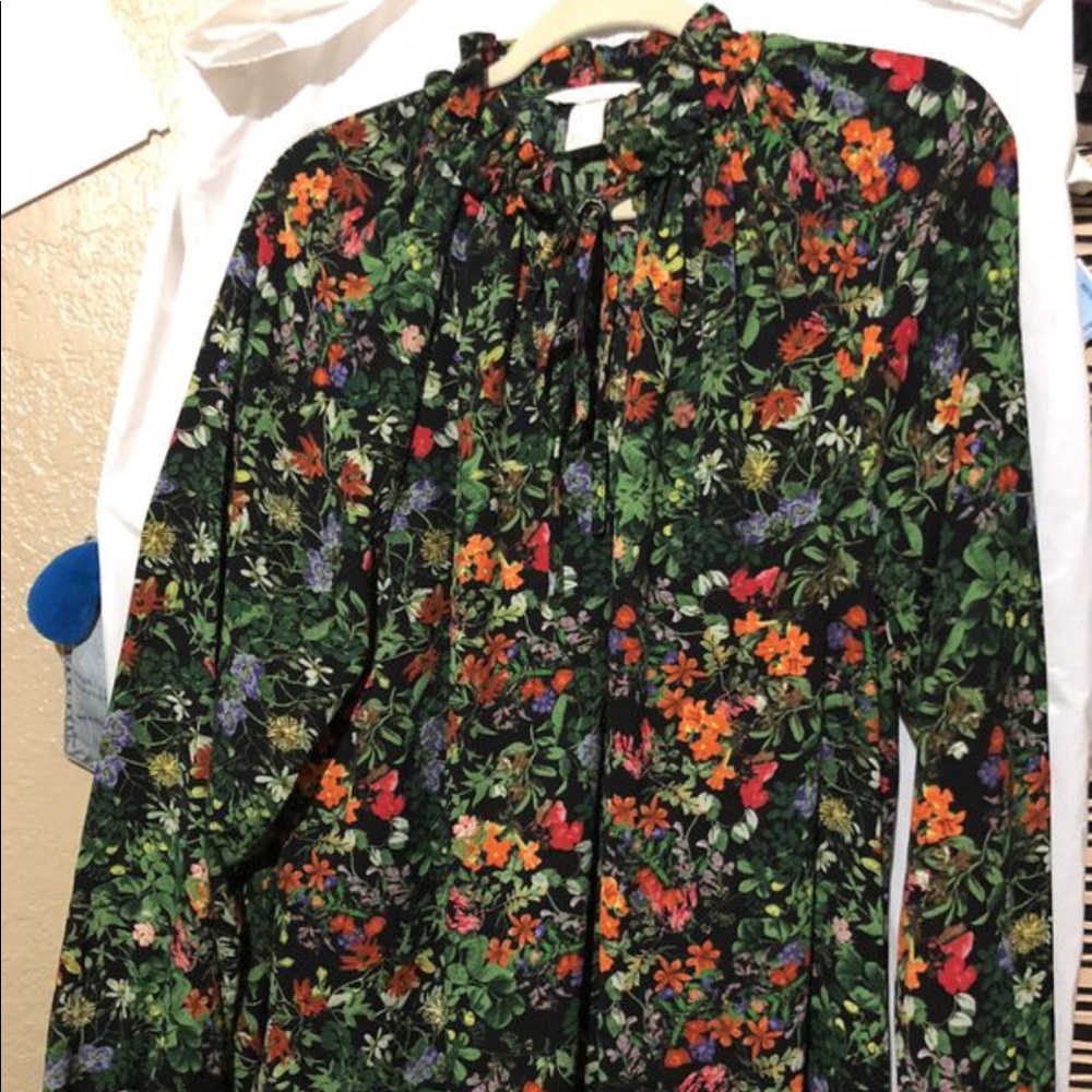H&M Summer Dress